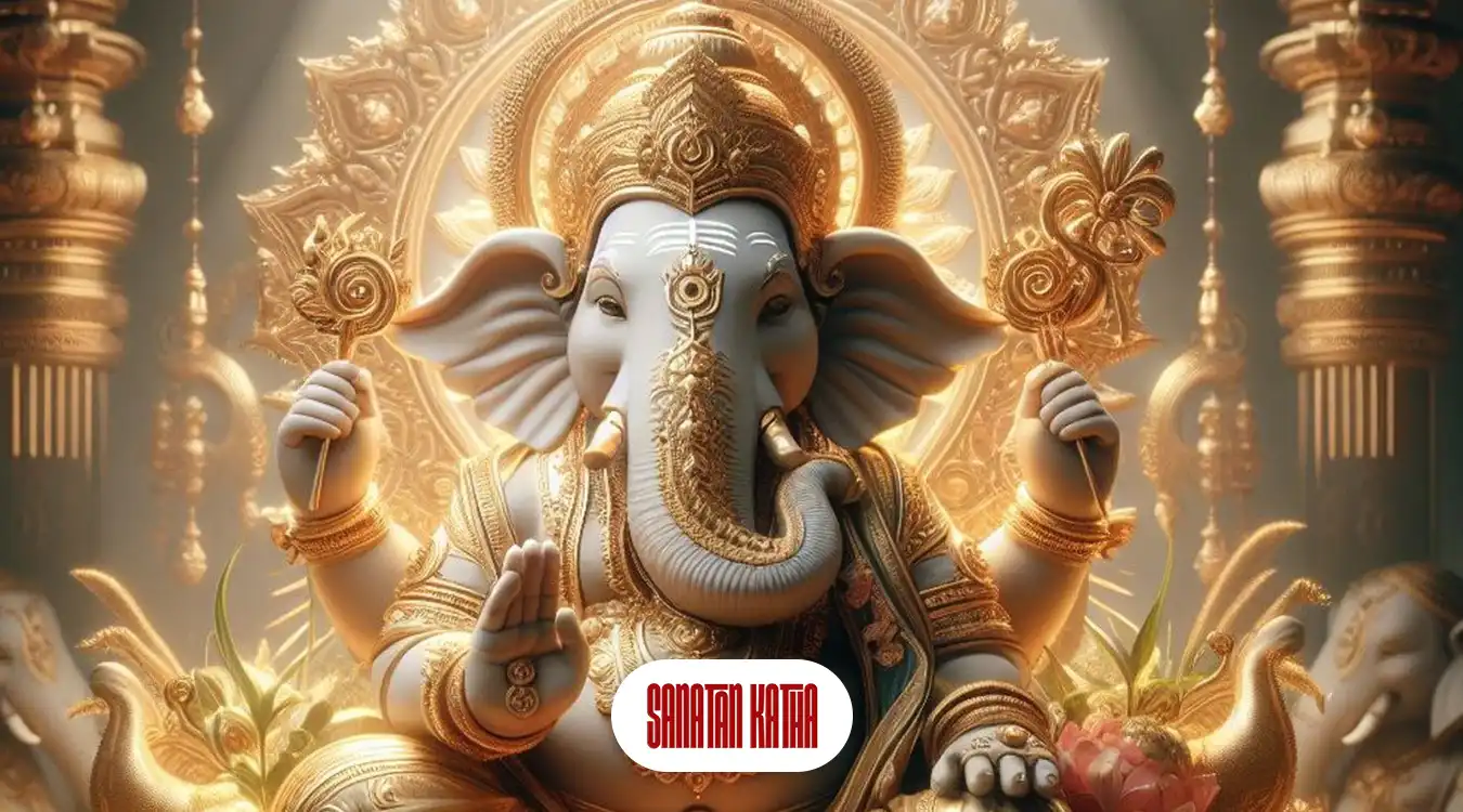 Ganesh Aarti
