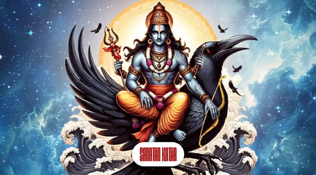 Shani Chalisa