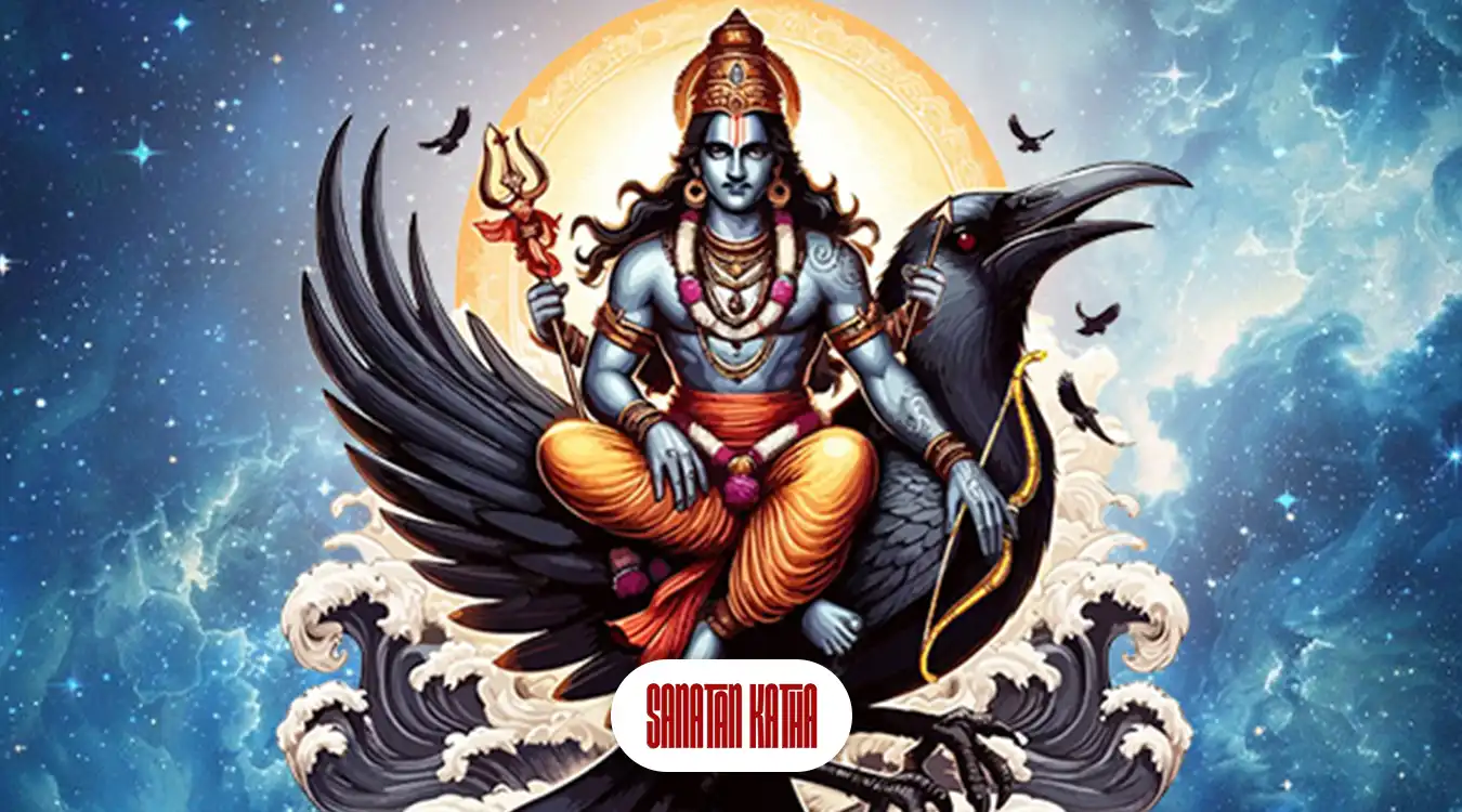 Shani Chalisa