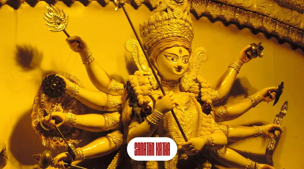 Durga Chalisa