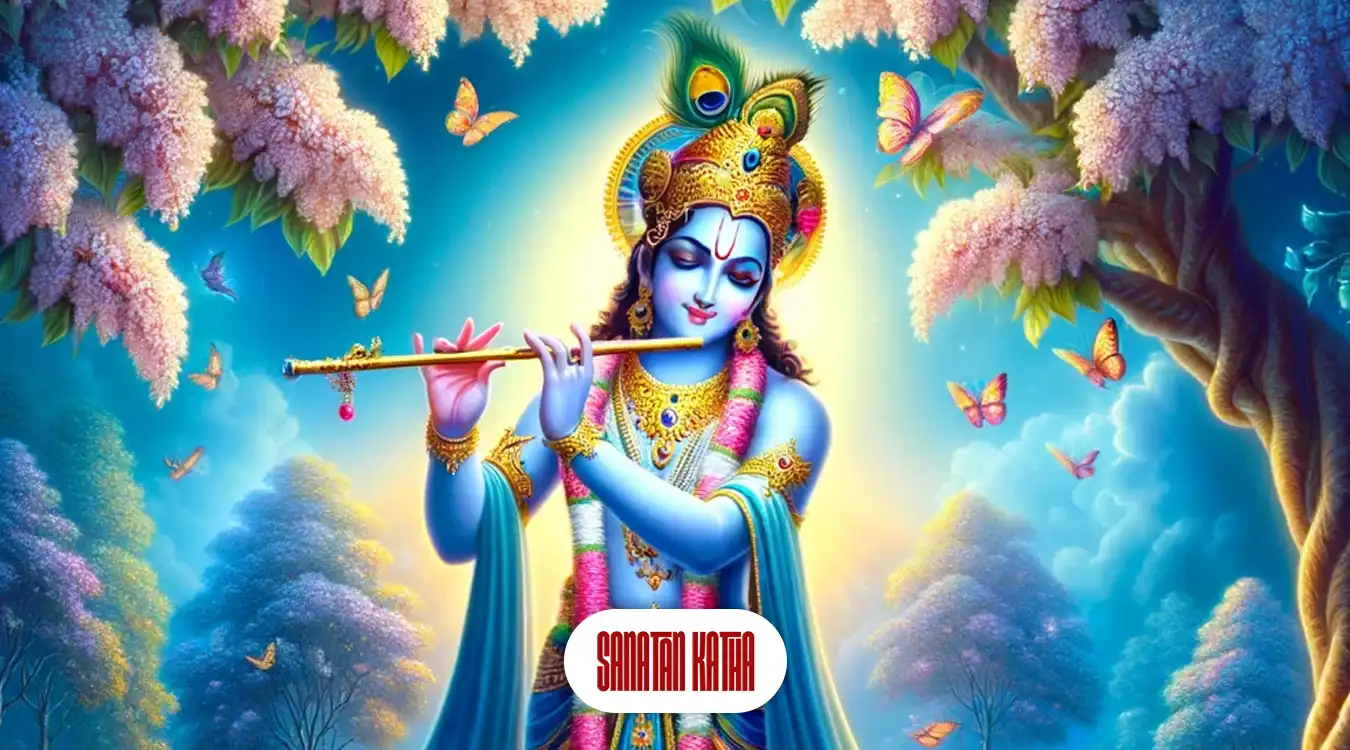 Krishna Aarti