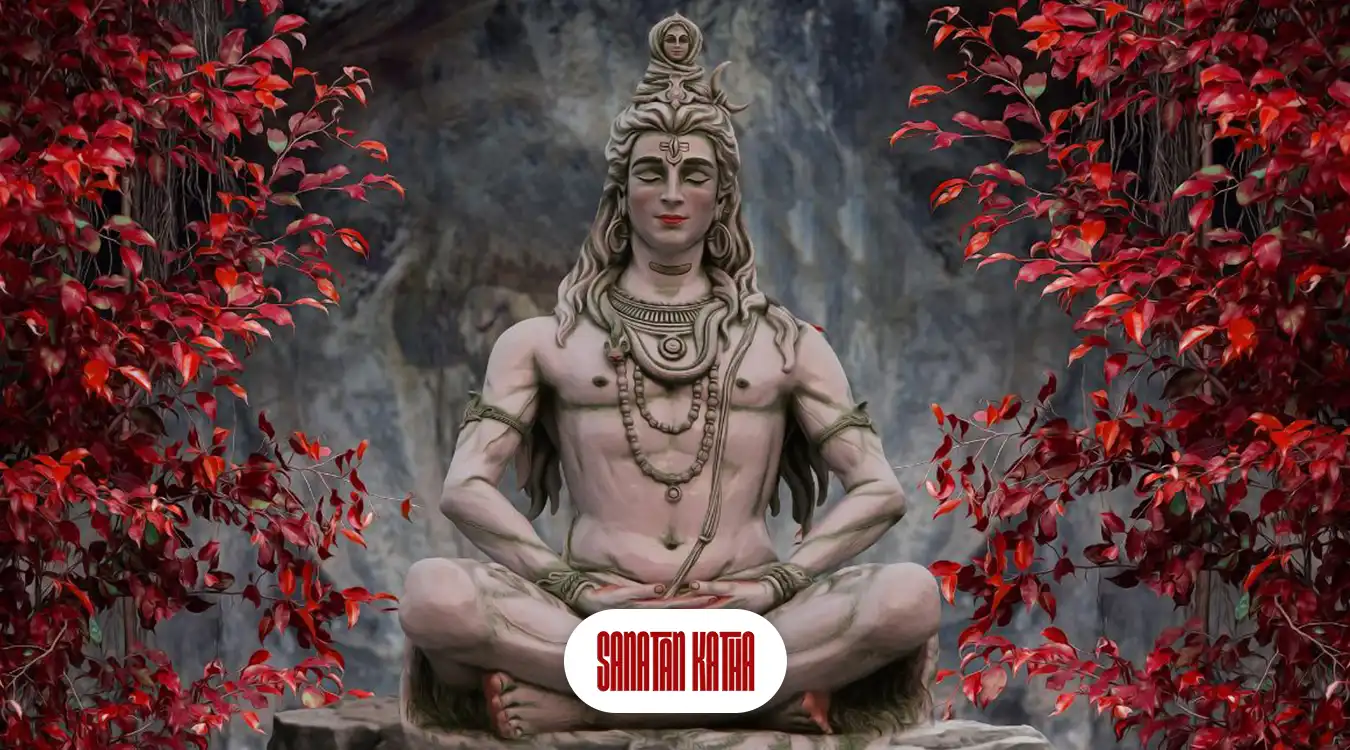 Rudrashtakam Namami Shamishan Nirvan Roopam